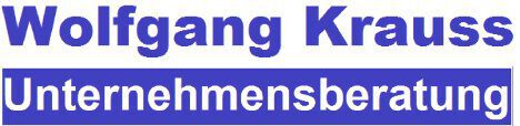 Wolfgang Krauss Unternehmensberatung GmbH